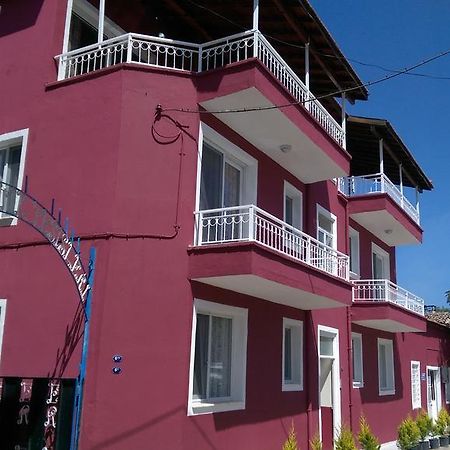Er Turistik Apart Bademli  外观 照片