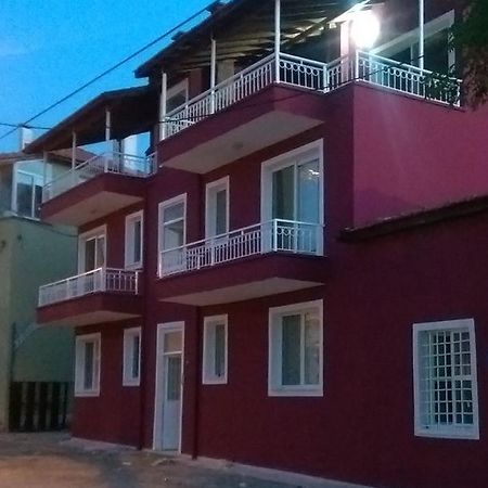 Er Turistik Apart Bademli  外观 照片