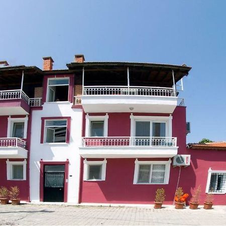 Er Turistik Apart Bademli  外观 照片