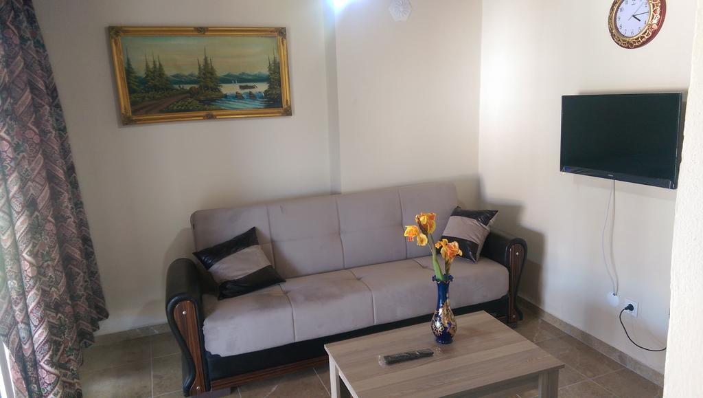 Er Turistik Apart Bademli  外观 照片