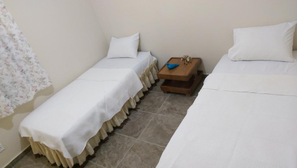 Er Turistik Apart Bademli  外观 照片