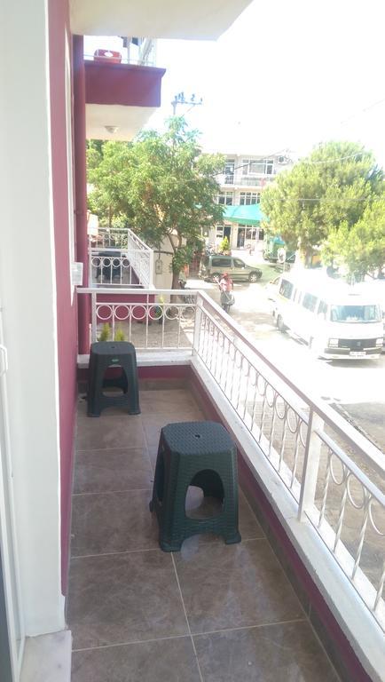 Er Turistik Apart Bademli  外观 照片
