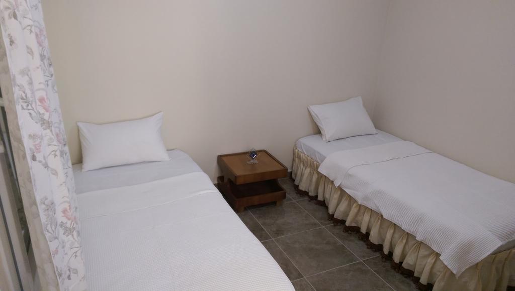 Er Turistik Apart Bademli  外观 照片