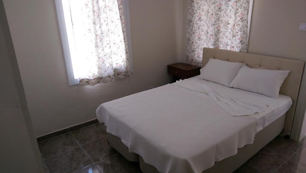 Er Turistik Apart Bademli  外观 照片