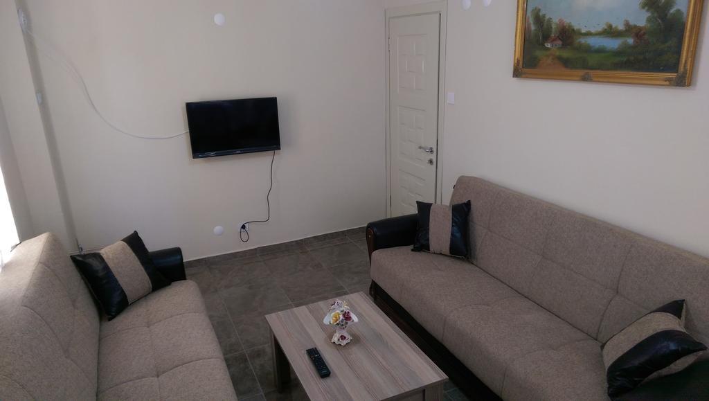 Er Turistik Apart Bademli  外观 照片