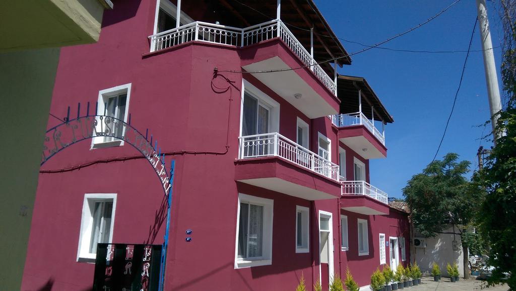 Er Turistik Apart Bademli  外观 照片