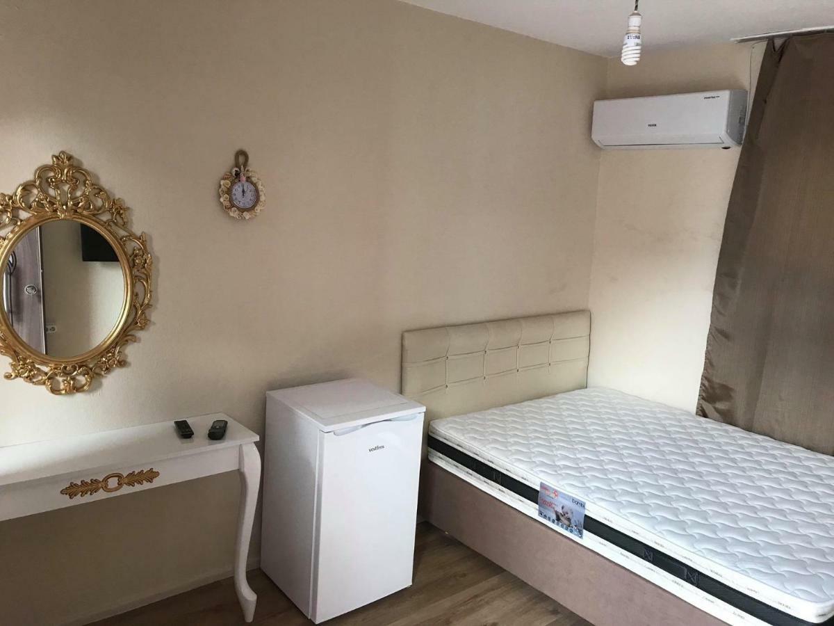 Er Turistik Apart Bademli  外观 照片