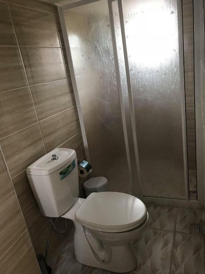 Er Turistik Apart Bademli  外观 照片