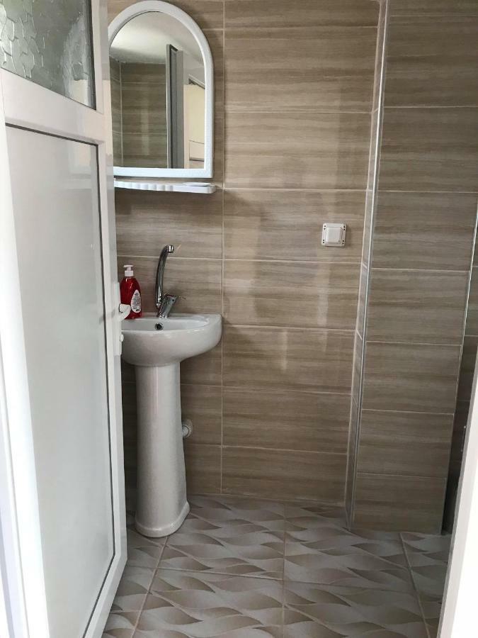 Er Turistik Apart Bademli  外观 照片